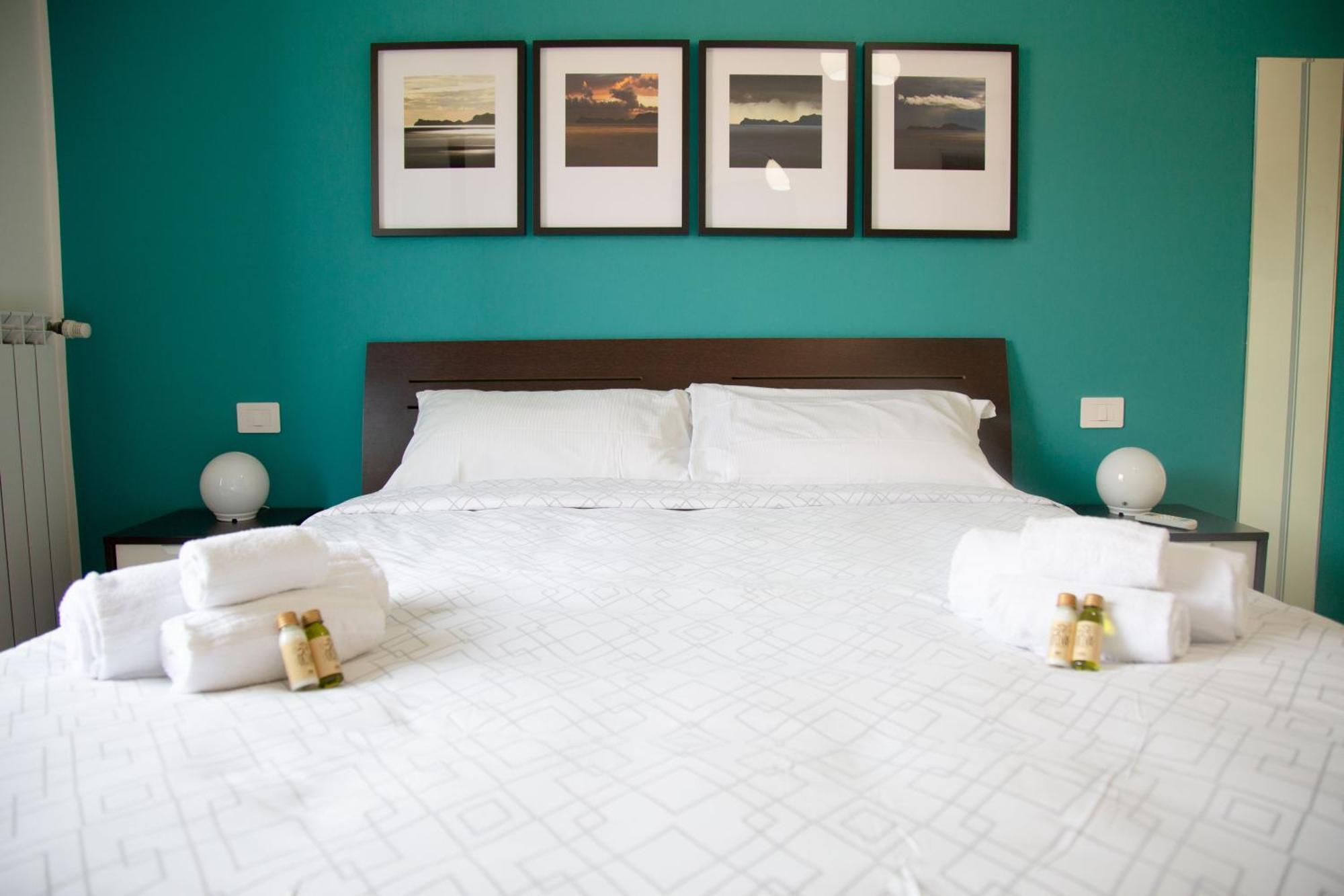 The Loft Above - Comfort E Stile A 5m Dalla Metro M2 Lambrate