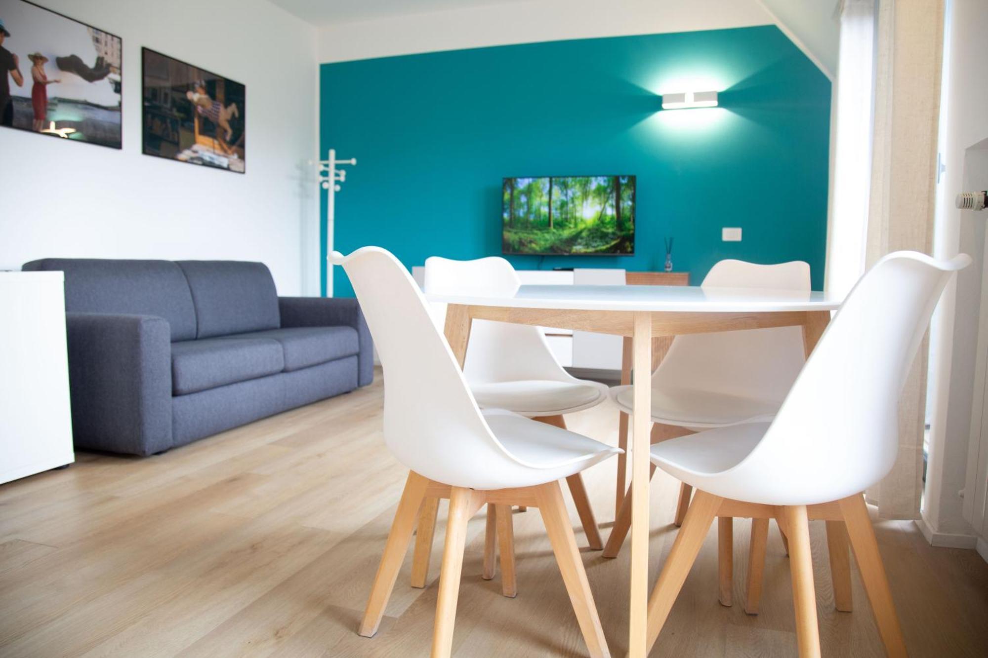 The Loft Above - Comfort E Stile A 5m Dalla Metro M2 Lambrate Milan