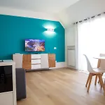 The Loft Above - Comfort E Stile A 5M Dalla Metro M2 Lambrate