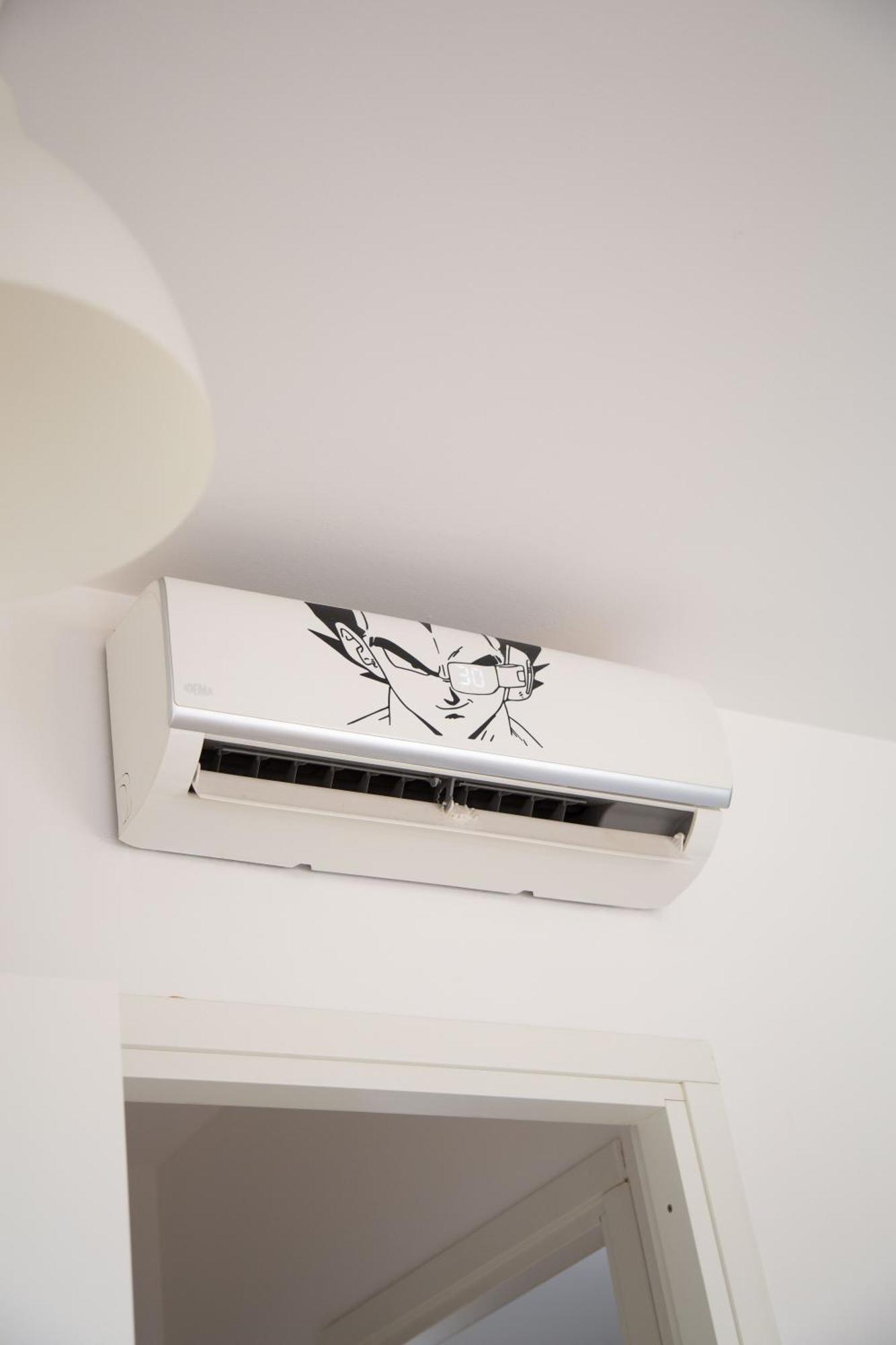 The Loft Above - Comfort E Stile A 5m Dalla Metro M2 Lambrate Milán