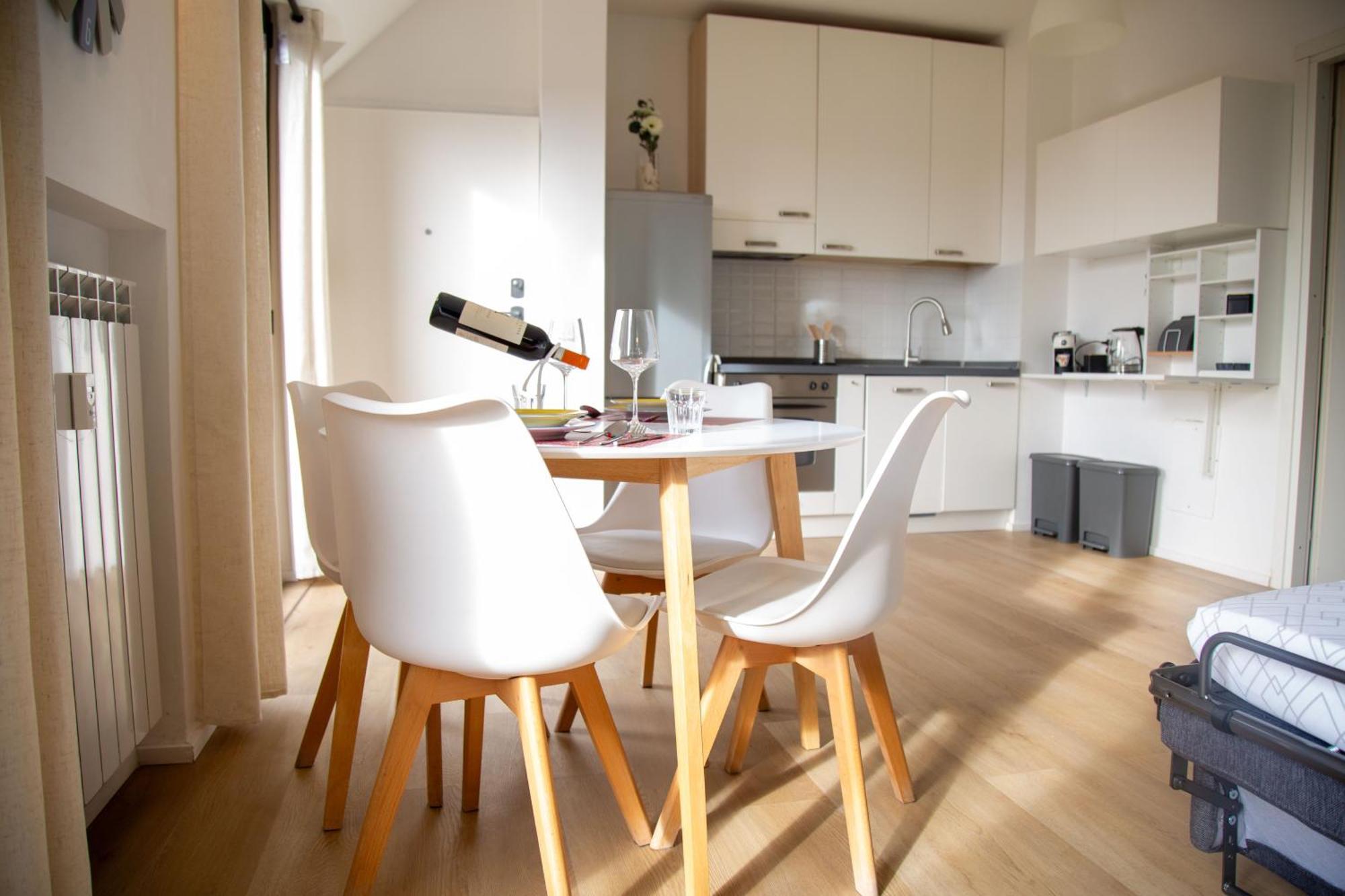 The Loft Above - Comfort E Stile A 5m Dalla Metro M2 Lambrate * Milán