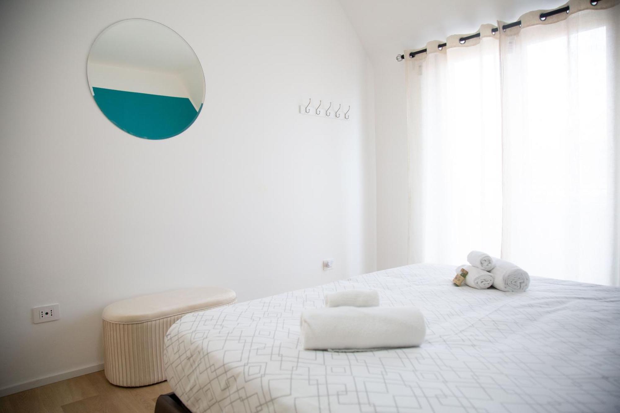 The Loft Above - Comfort E Stile A 5m Dalla Metro M2 Lambrate * Milán