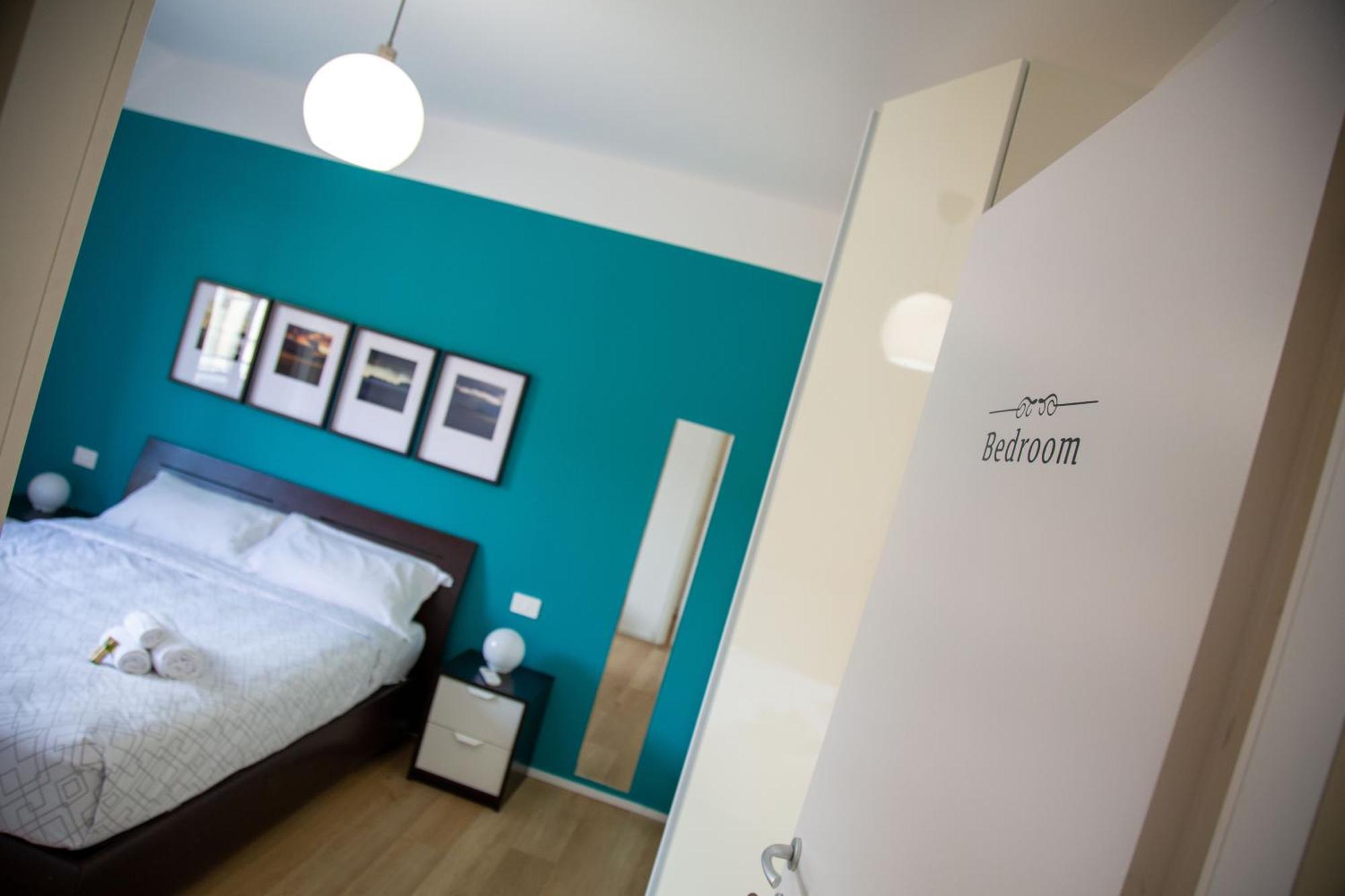 The Loft Above - Comfort E Stile A 5m Dalla Metro M2 Lambrate *